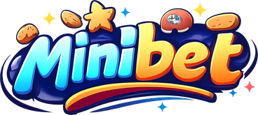minibet বাংলাদেশের গেমিং লোগো